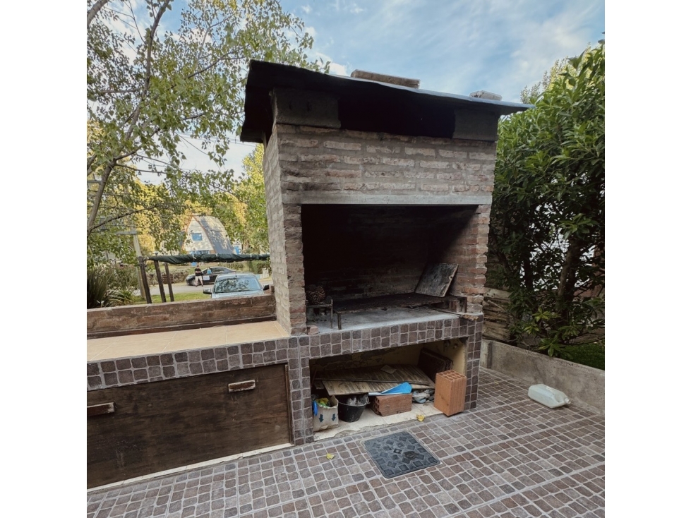 CASA EN VENTA BARRIO LAS DUNAS (MONTE HERMOSO) — foto 6