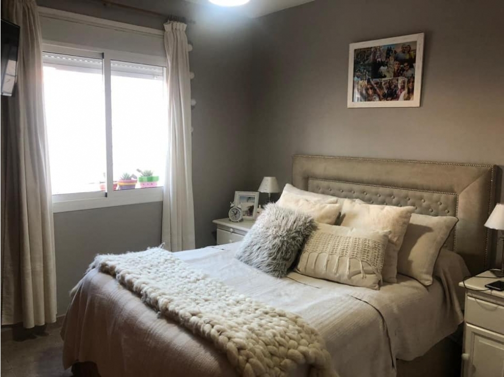 Departamento en venta - Barrio Universitario - Calle Nicaragua 1500 — foto 2