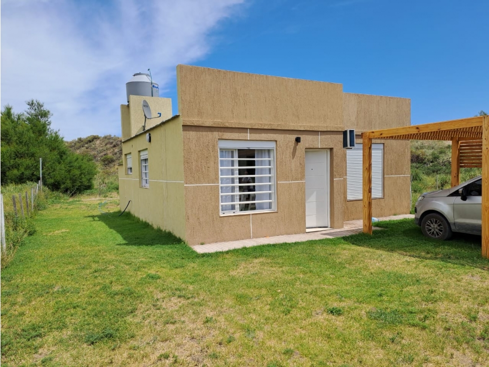 Casa en venta en sauce grande — foto 2