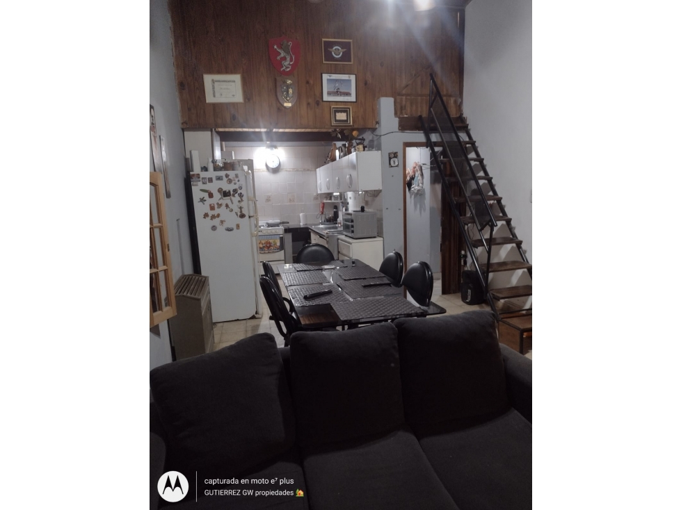 casa en venta - Bª San Vicente - calle Paso de los andes 3300 — foto 5