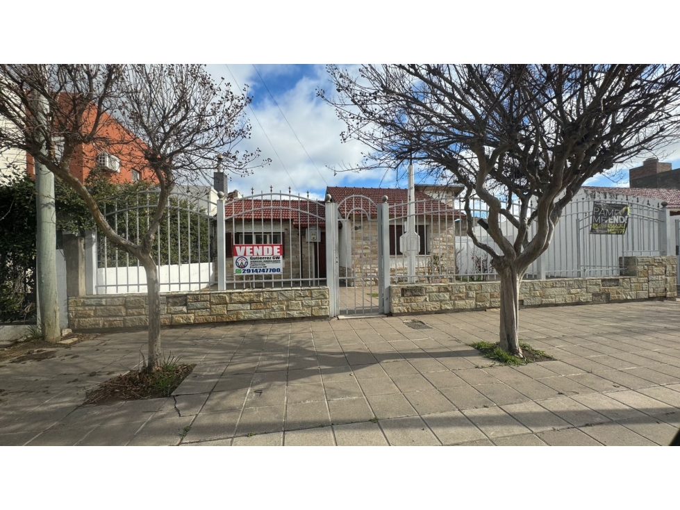 Casa en venta Maipu 1900 - 1