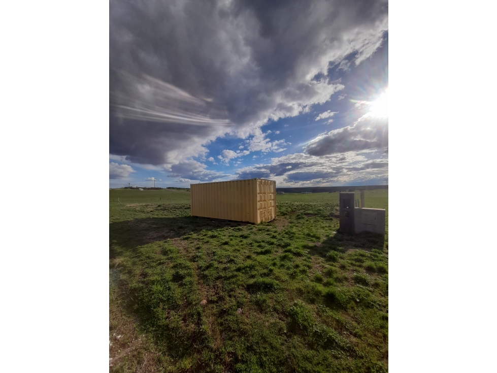 terreno en venta - B° La huella — foto 4