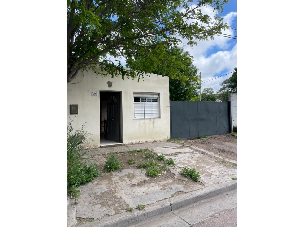 casa en venta , B° Villa Cerrito - 1