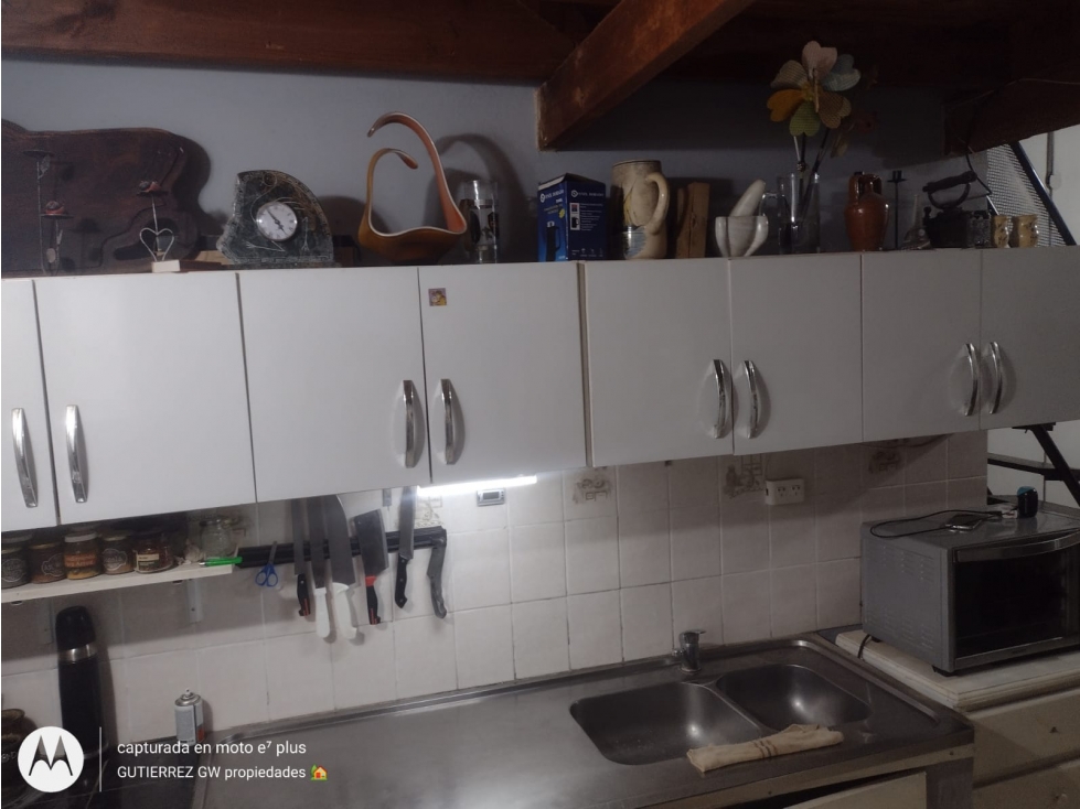 casa en venta - Bª San Vicente - calle Paso de los andes 3300 — foto 6