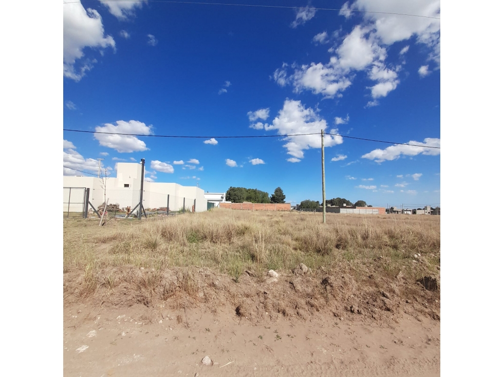 Terreno en venta - Villa Belgrano — foto 3