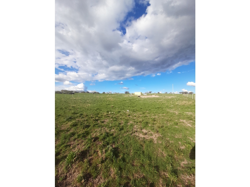terreno en venta - B° La huella — foto 5