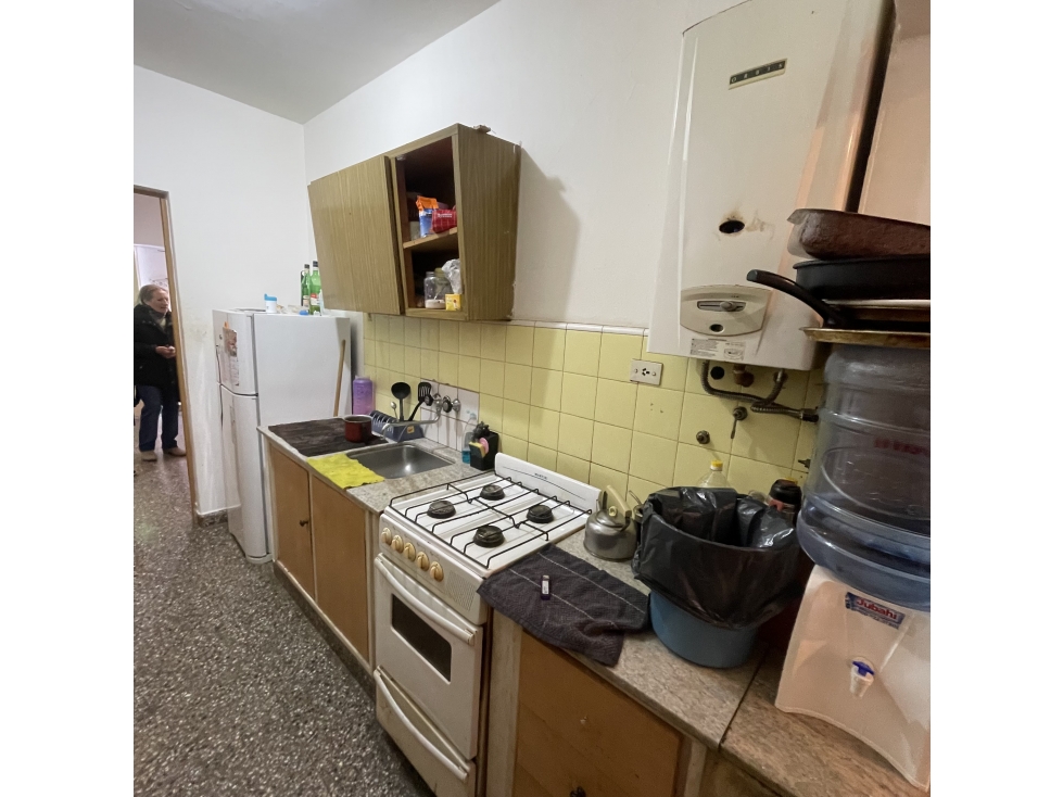 Departamento interno en venta — foto 4