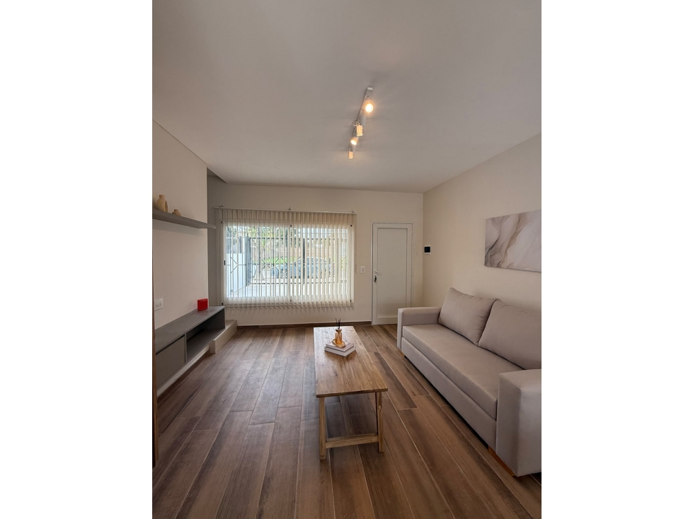 Dúplex 4 ambientes - Reciclado a nuevo - Parque Luro - 2