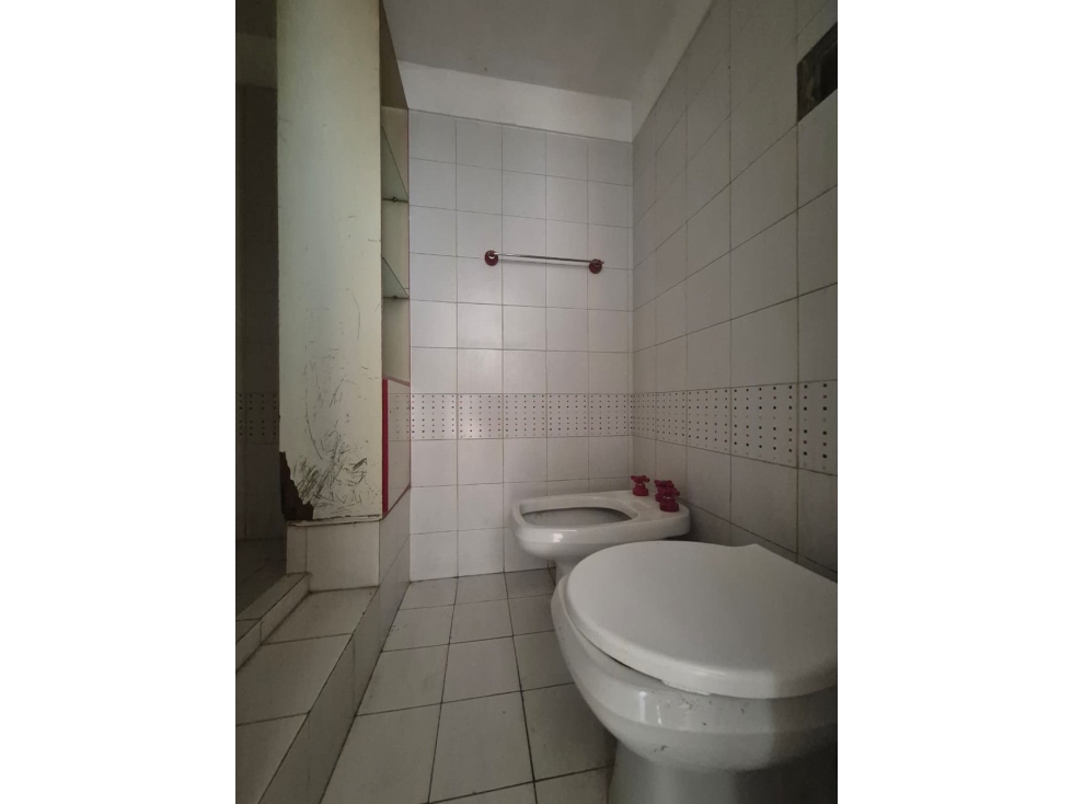 Casa a reciclar o demoler - Brown e Irigoyen - Vista a Plaza Mitre — foto 2