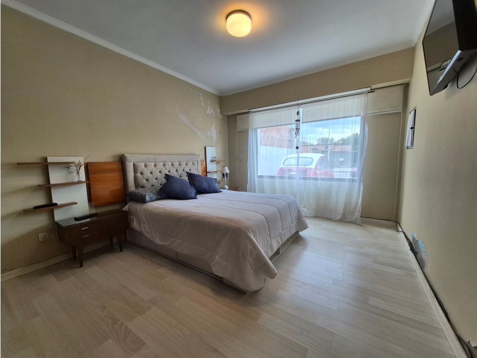 Casa 4 ambientes en Barrio Mundialista — foto 4