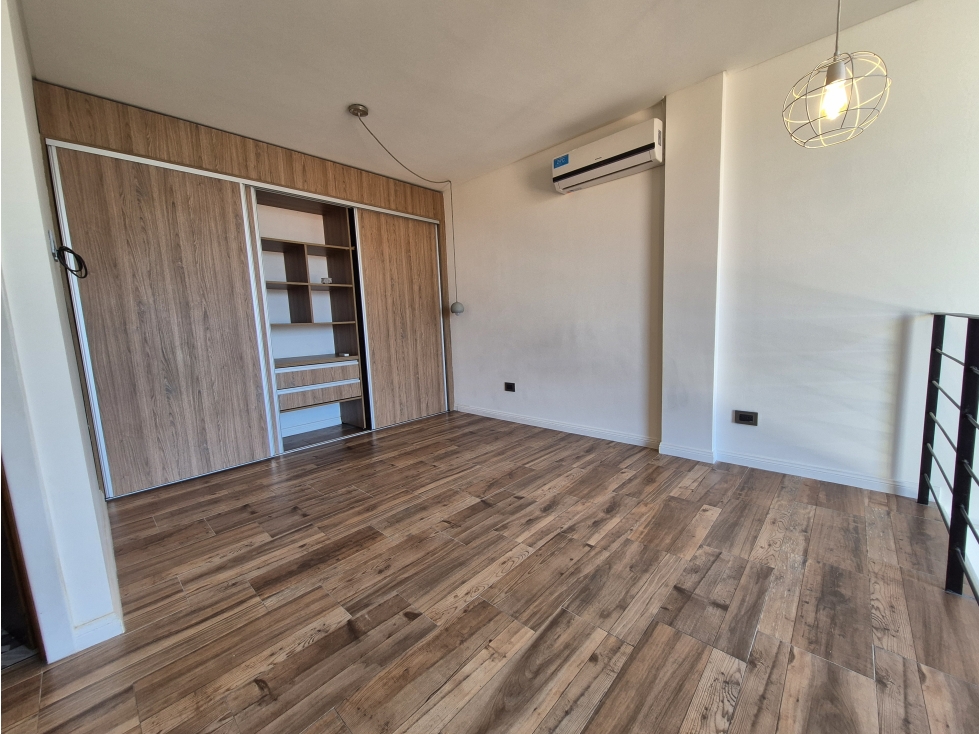 2 ambientes moderno en dúplex con cochera y baulera - Zona la Perla — foto 6