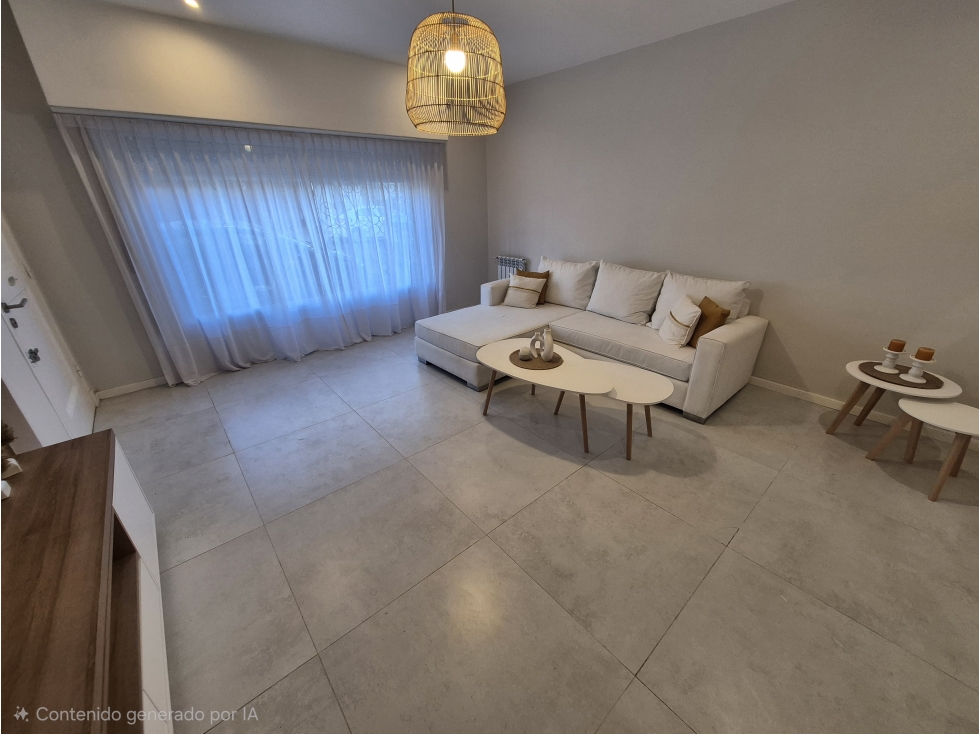 PH 4 ambientes - reciclado a nuevo - Zona Aldrey - 3