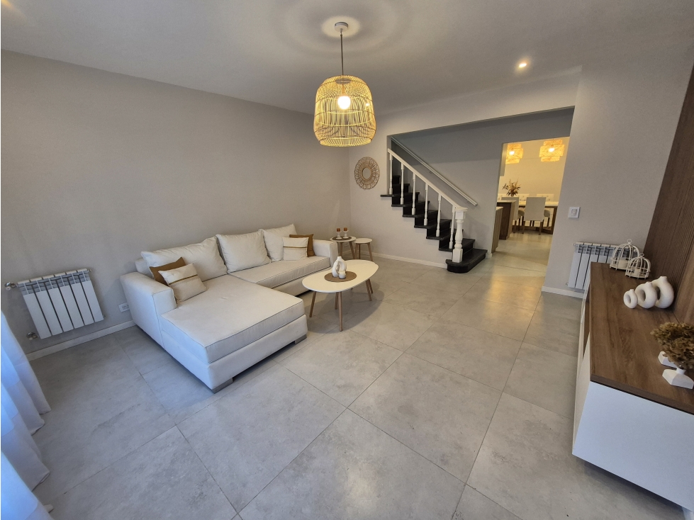 PH 4 ambientes - reciclado a nuevo - Zona Aldrey - 2