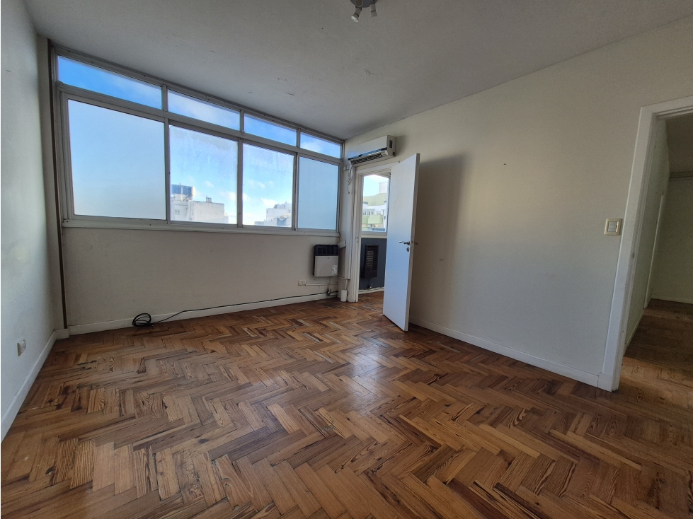 Oficina - Tres Privados - Moreno y San Luis - RETASADA — foto 4