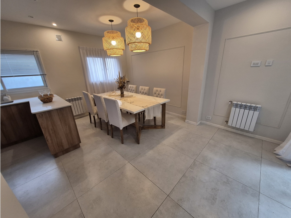 PH 4 ambientes - reciclado a nuevo - Zona Aldrey - 6