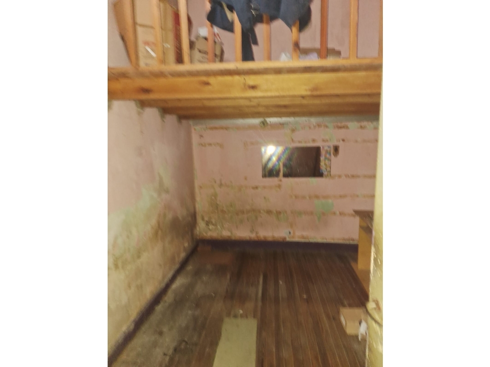 Casa a reciclar o demoler - 20 de Septiembre y Bolìvar — foto 3