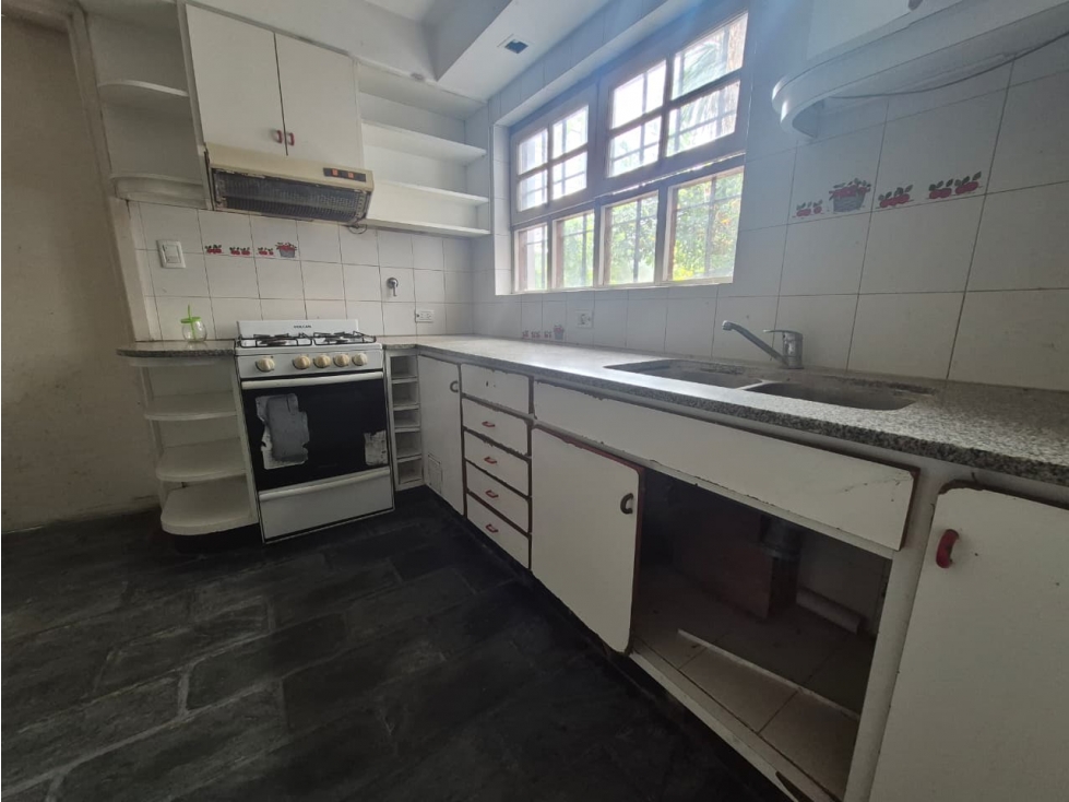 Casa a reciclar o demoler - Brown e Irigoyen - Vista a Plaza Mitre — foto 3