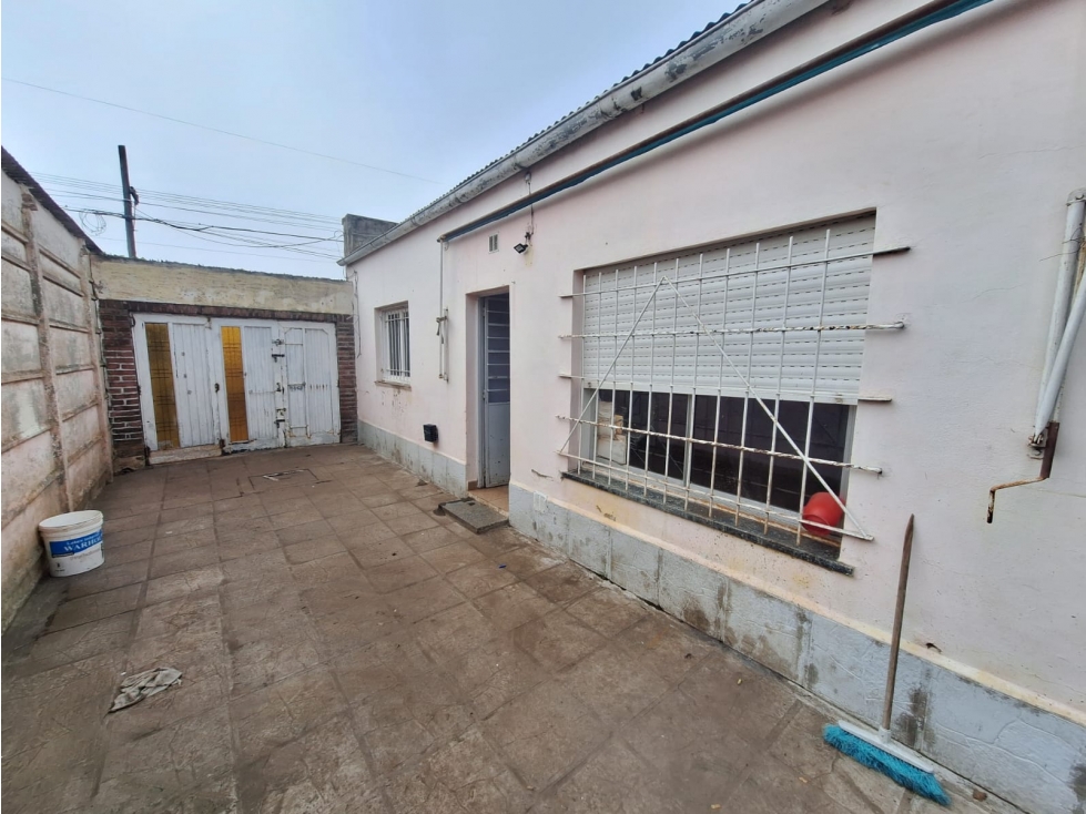 Casa tres ambientes - Amplio Parque - Villa Laza - Tandil - 3
