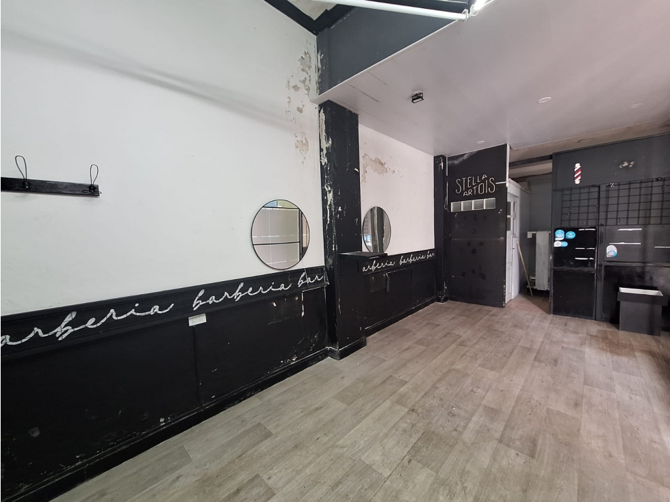 Dos locales mas salon en block - Zona Peralta Ramos y Vertiz — foto 5