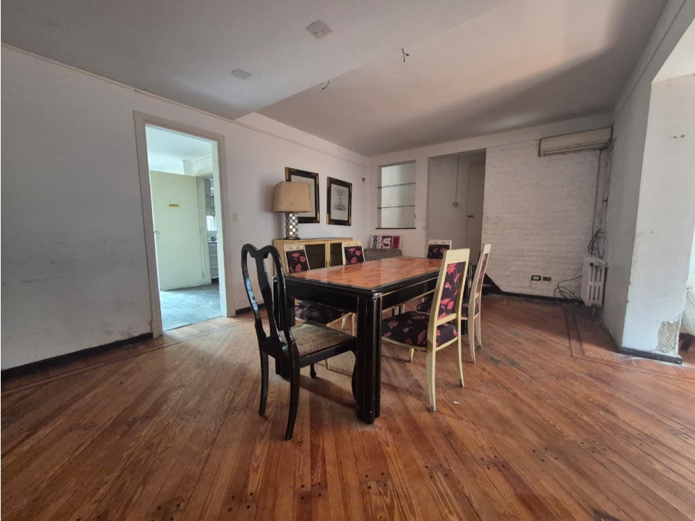 Casa a reciclar o demoler - Brown e Irigoyen - Vista a Plaza Mitre — foto 4