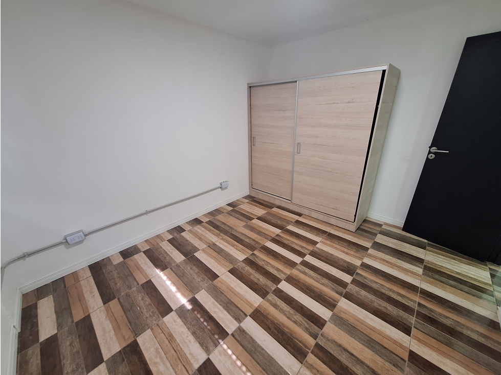 2 Ambientes planta baja al frente - A estrentar - Alvarado 4900 — foto 4