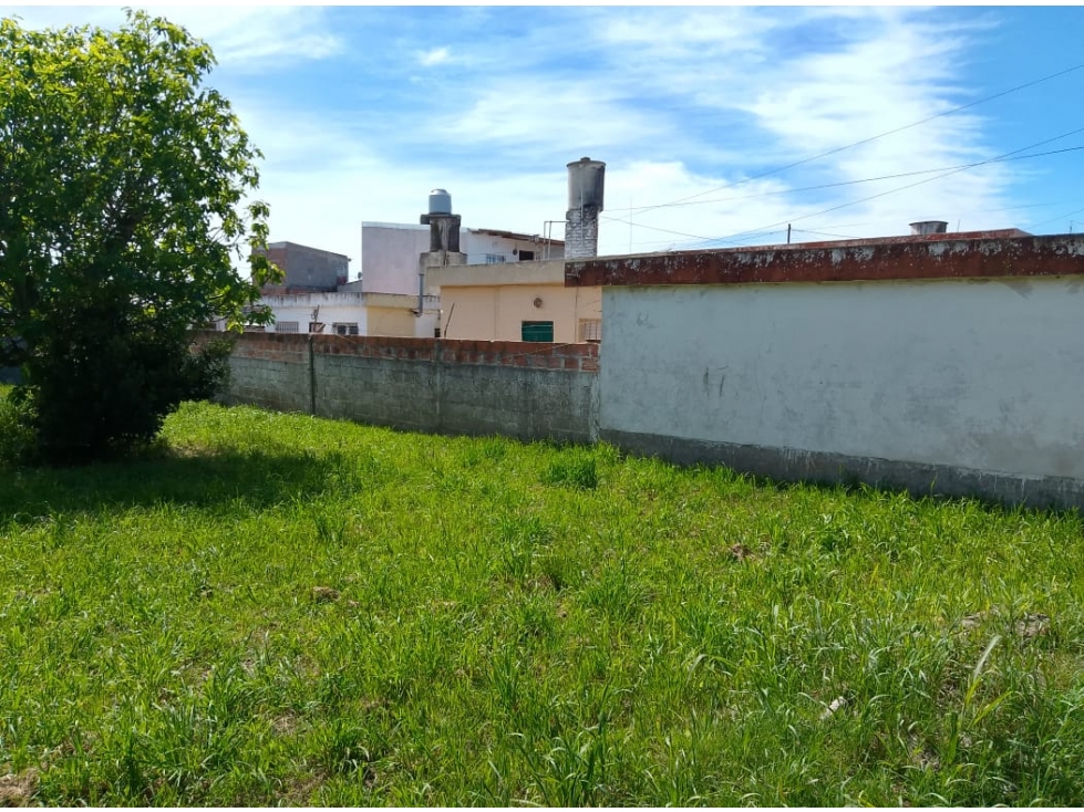 Lote de terreno - Carasa y Gianelli — foto 5