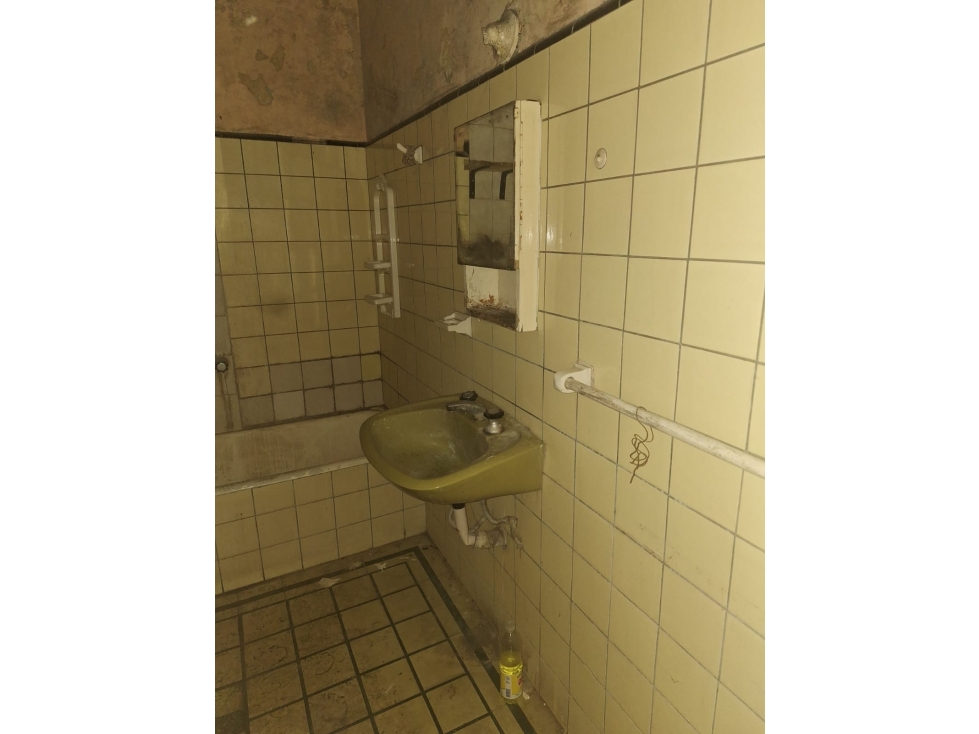 Casa a reciclar o demoler - 20 de Septiembre y Bolìvar — foto 5
