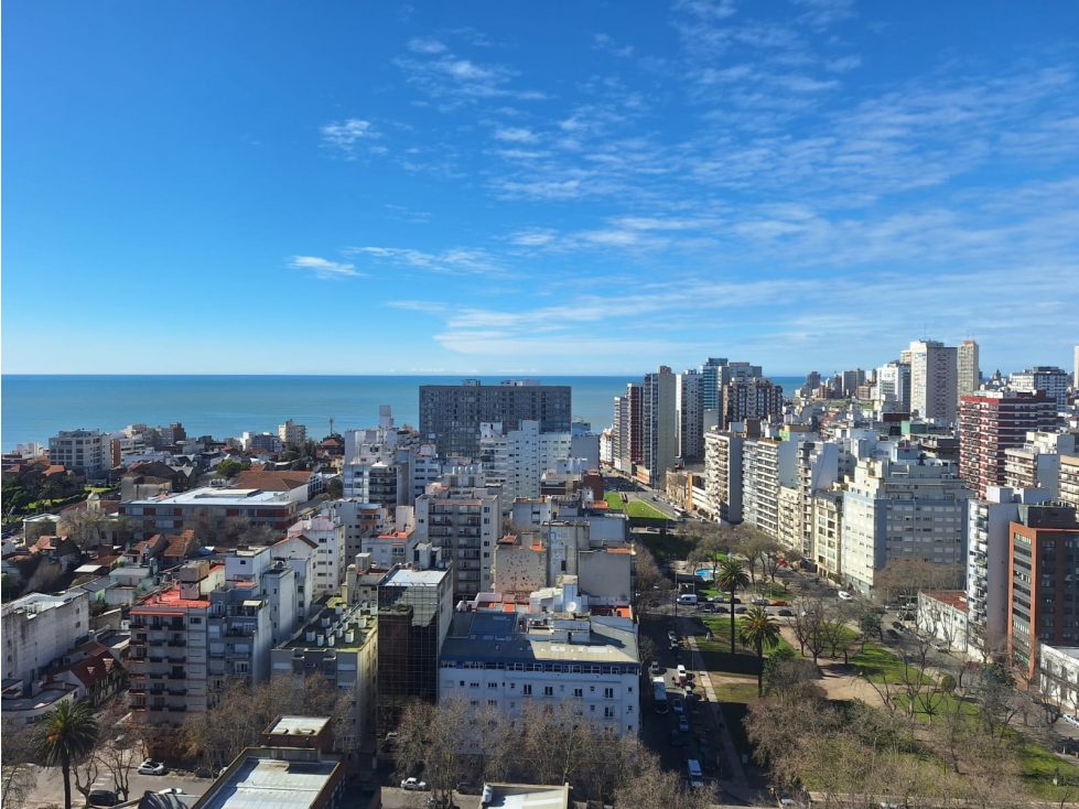 2 ambientes a la calle con excelente vista - Mitre y 9 de Julio — foto 5