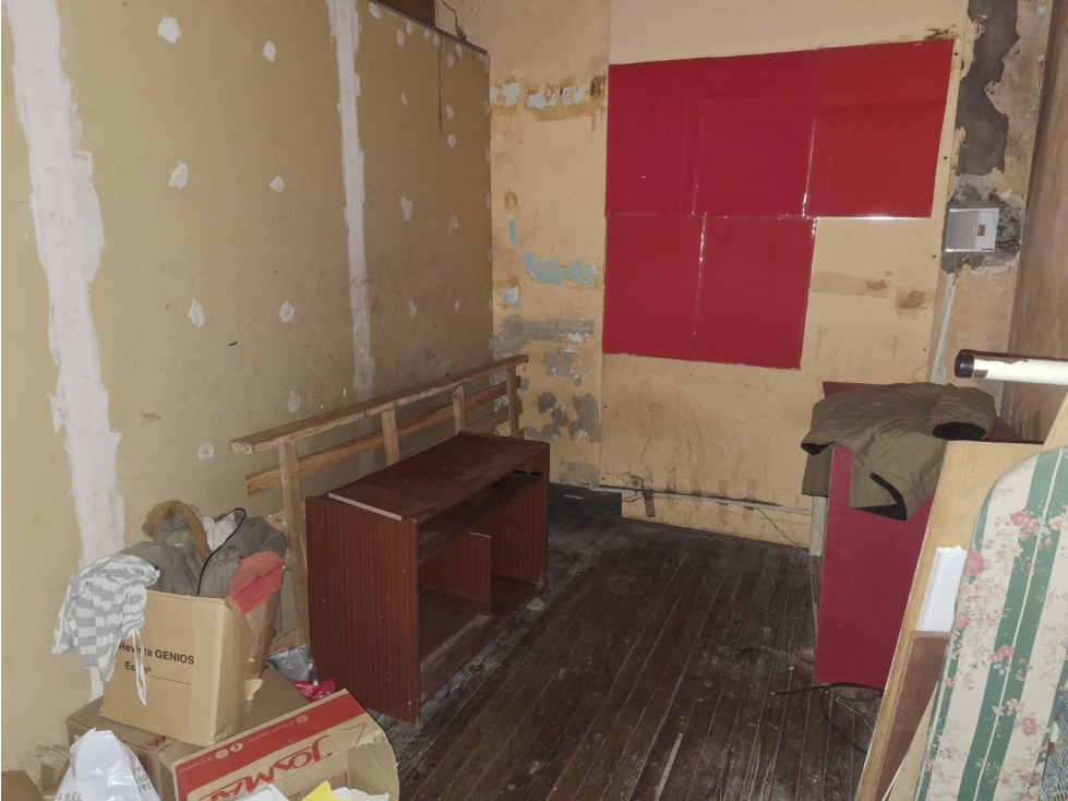 Casa a reciclar o demoler - 20 de Septiembre y Bolìvar — foto 6