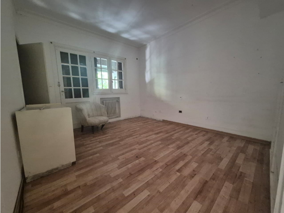 Casa a reciclar o demoler - Brown e Irigoyen - Vista a Plaza Mitre — foto 6