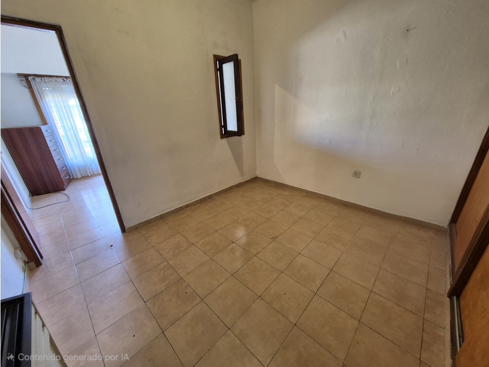 Departamento 2 ambientes en PB - Paso y Funes - 2