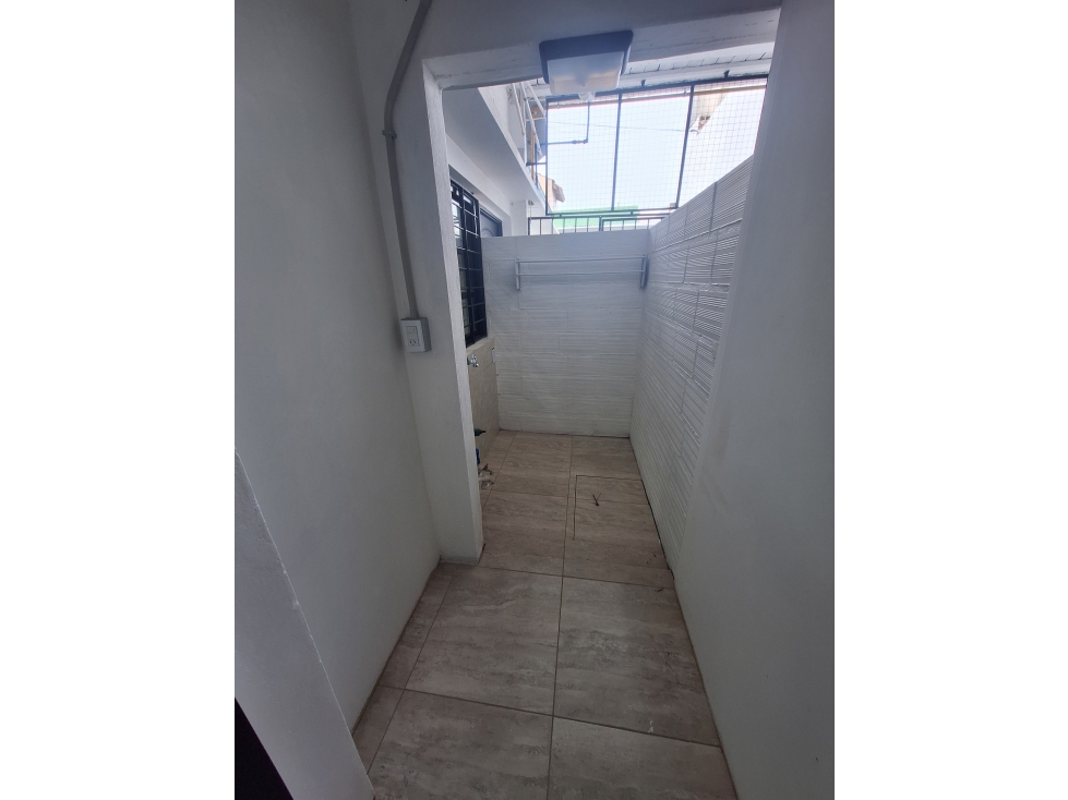 2 Ambientes planta baja al frente - A estrentar - Alvarado 4900 — foto 6