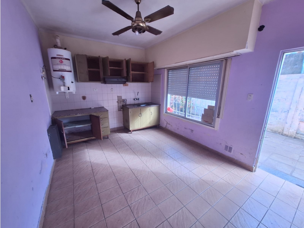 Casa tres ambientes - Amplio Parque - Villa Laza - Tandil - 6