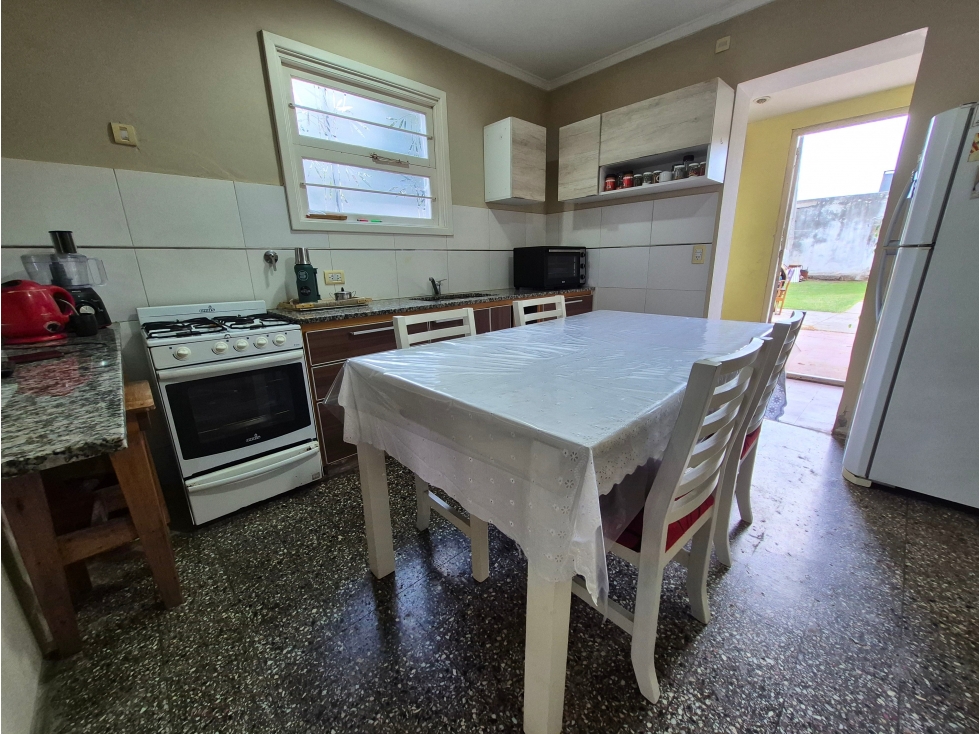 Casa 4 ambientes en Barrio Mundialista — foto 3