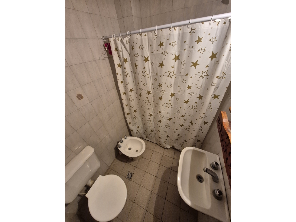 Departamento 2 ambientes en PB - Paso y Funes - 6