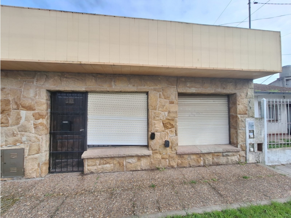 PH 3 ambientes con parque - Albarracin y Libertad