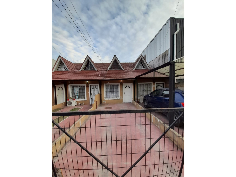 EXCELENTE DUPLEX EN VENTA - VILLA ARIZA. ITUZAINGO NORTE. - 2