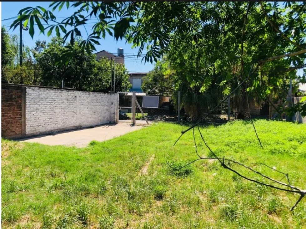 EXCELENTE LOTE PRÓXIMO ACCESO OESTE en VENTA. VILLA UDANODO — foto 5