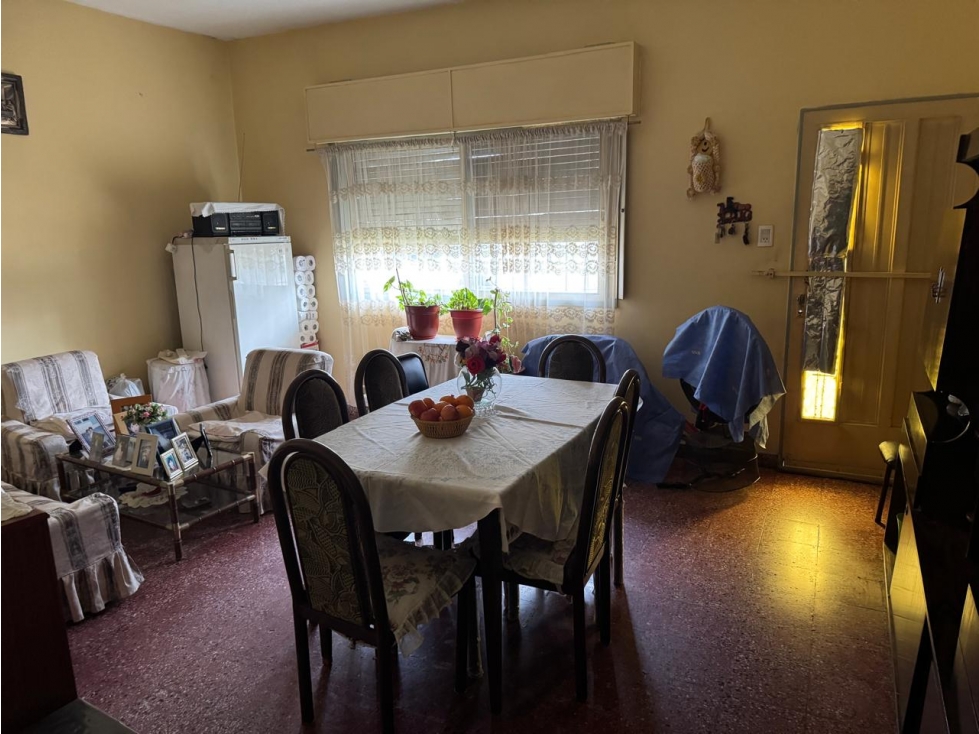 DOS CASAS Y LOCAL COMERCIAL - 5