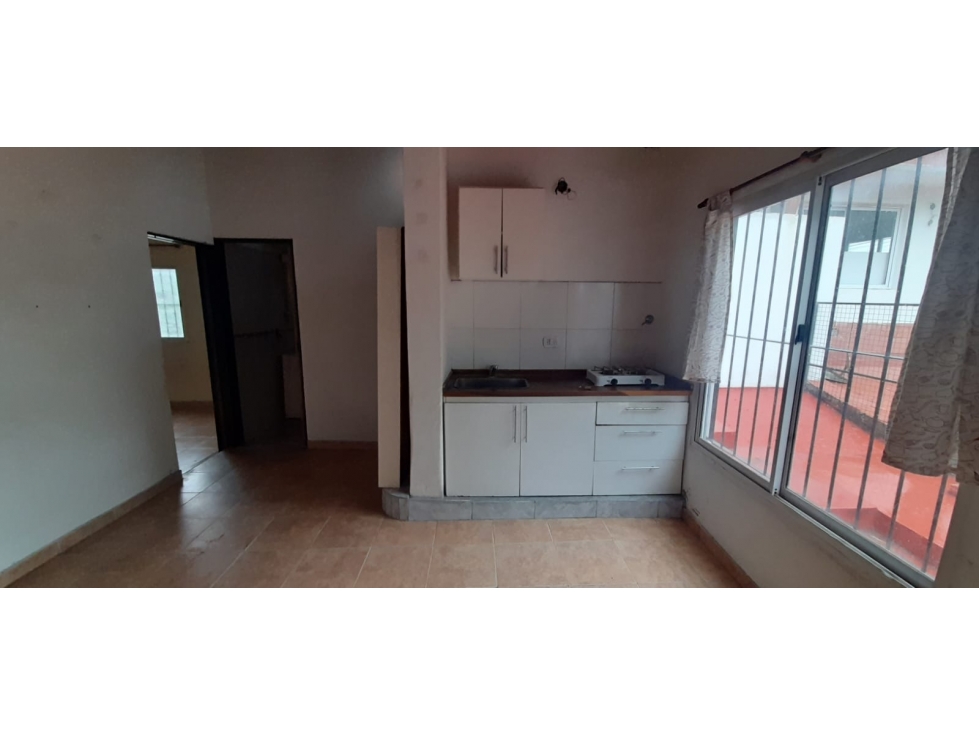 CASA EN PH PLANTA ALTA EN VENTA. ITUZAINGO NORTE. APTO CREDITO