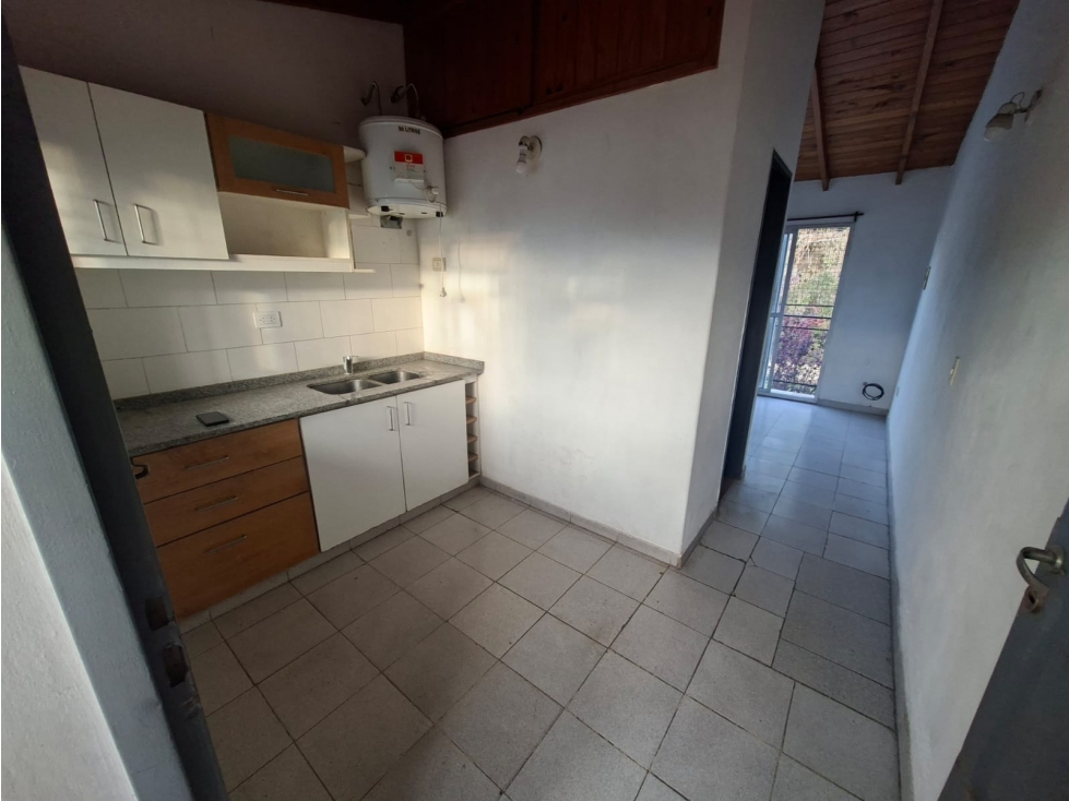 EXCELENTE DEPARTAMENTO EN ALQUILER EN P.A. ITUZAINGO NORTE - 3
