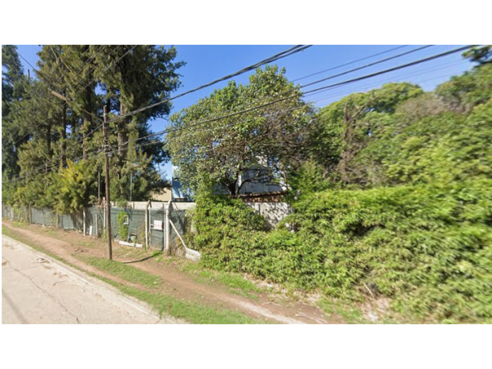 LOTE EN BARRIO CERRADO BOSQUE ZAPIOLA EN VENTA. VILLA ZAPIOLA - 2