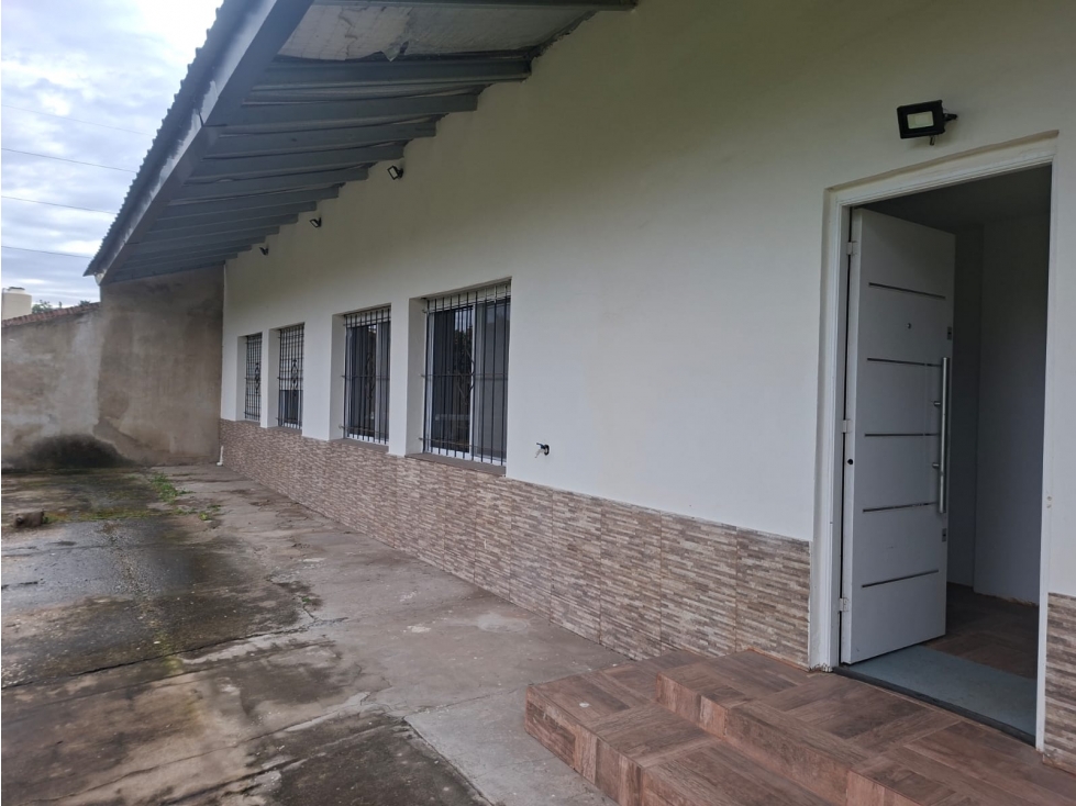 EXCELENTE lote 30 x 53 metros EN VENTA. ITUZAINGO NORTE — foto 3