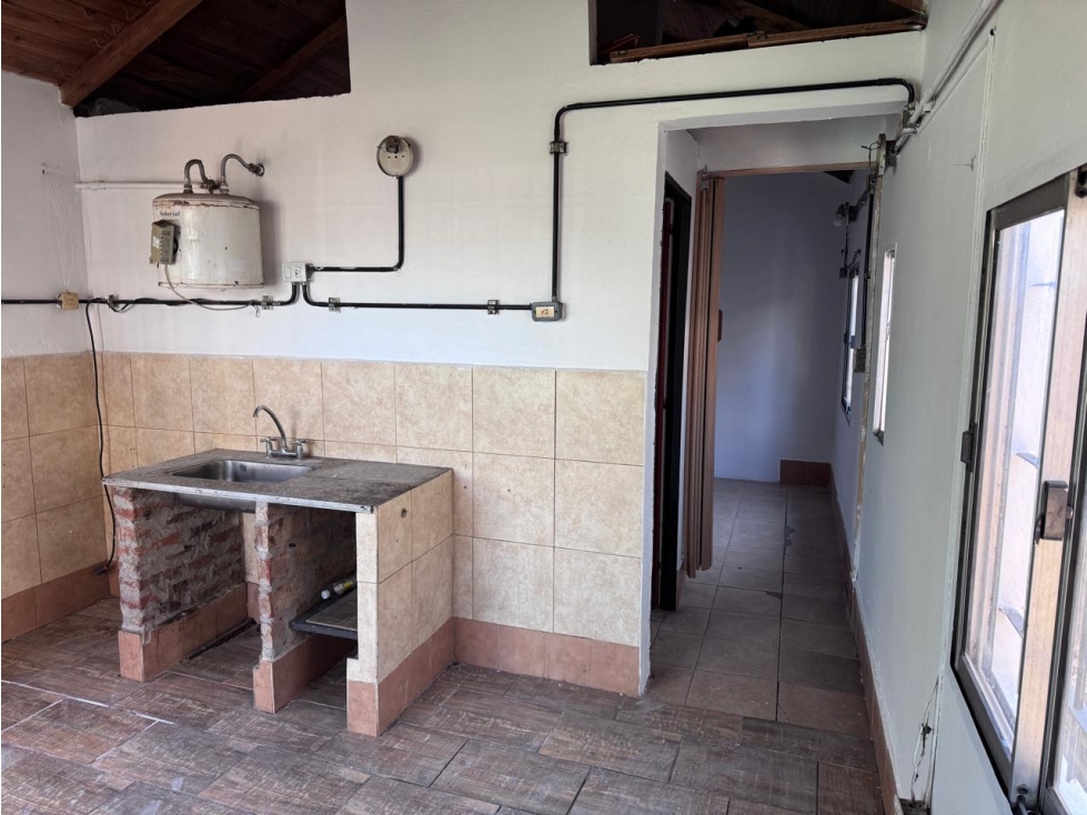 CASA en PH en Alquiler. ITUZAINGO NORTE a mts. COLECTORA ACCESO OESTE — foto 5