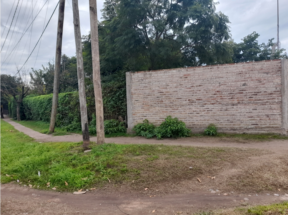 VIVIENDA CON DOS TERRENOS EN VENTA. PARQUE PASO DEL REY - 4