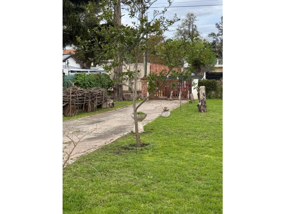HERMOSO LOTE PARQUIZADO VILLA UDAONDO. VENTA. ITUZAINGO NORTE - 5