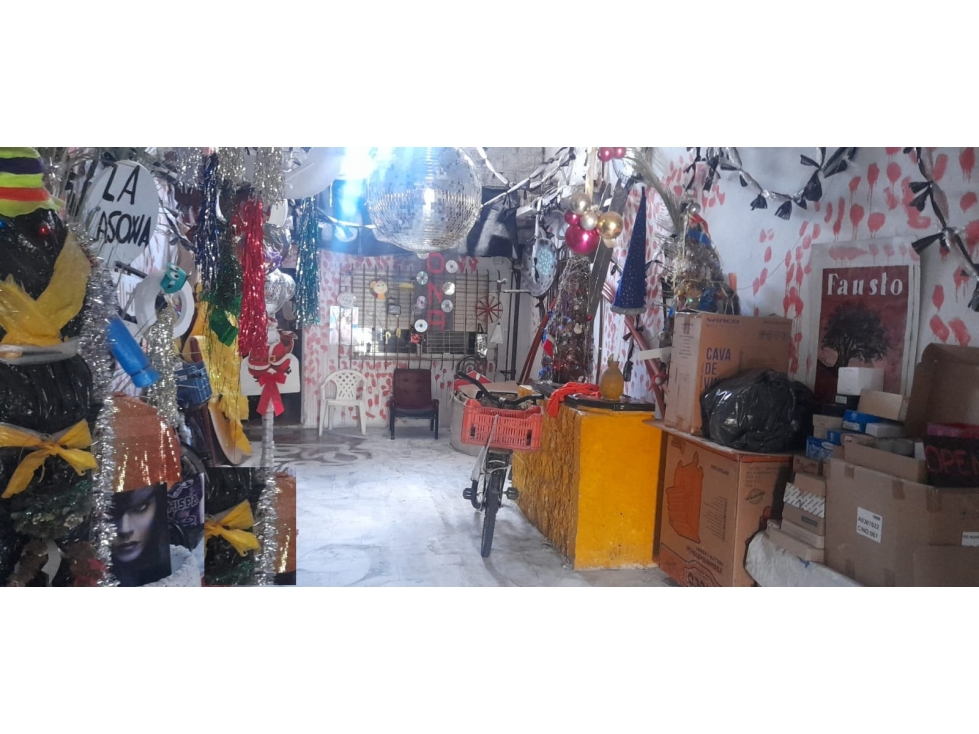 VIVIENDA C/LOCAL COMERCIAL S/AV. J. M. PAZ en PH. EN VENTA. — foto 3