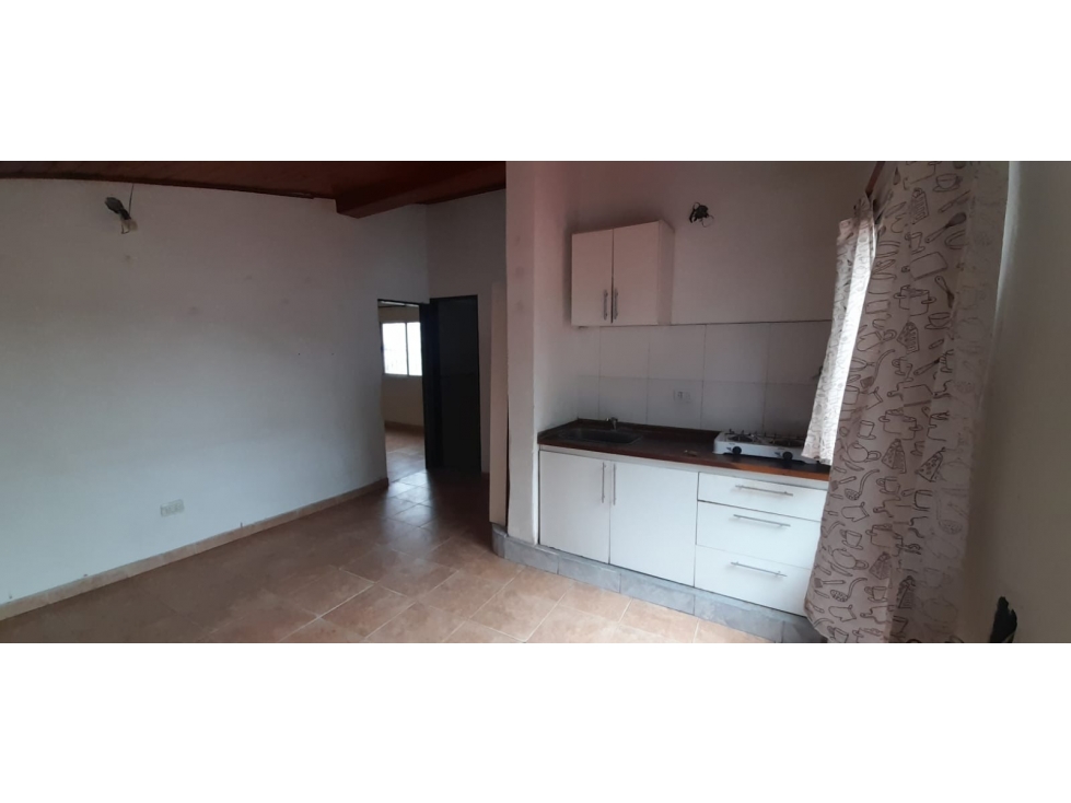 CASA EN PH PLANTA ALTA EN VENTA. ITUZAINGO NORTE. APTO CREDITO — foto 2