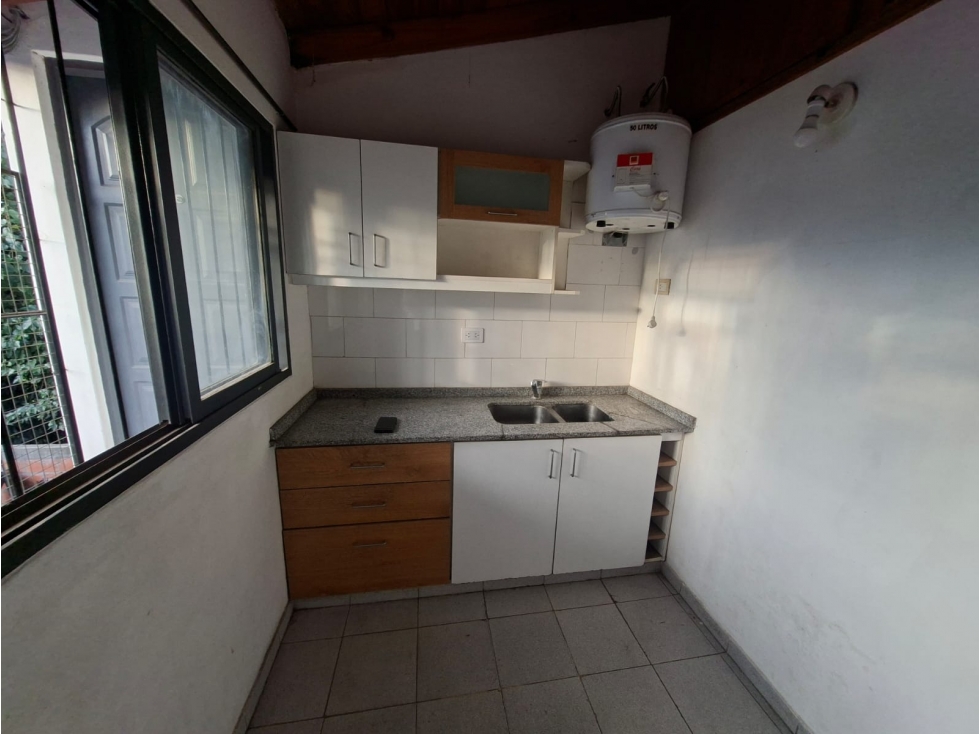 EXCELENTE DEPARTAMENTO EN ALQUILER EN P.A. ITUZAINGO NORTE - 4