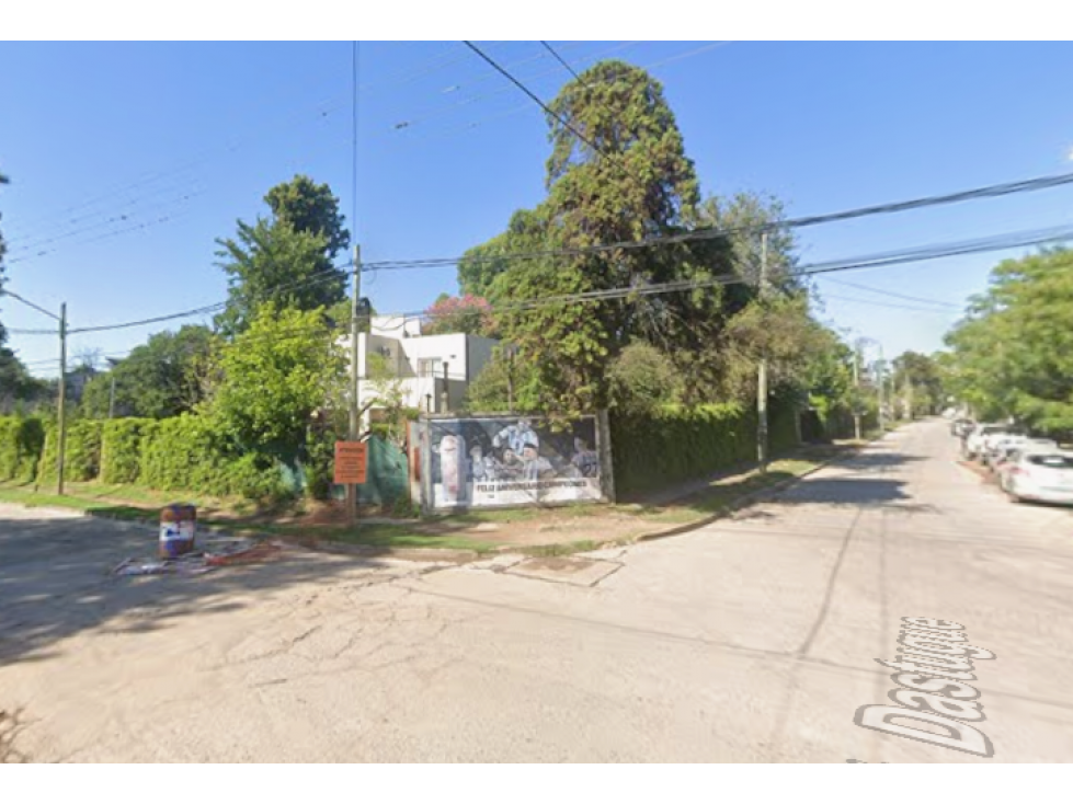 LOTE EN BARRIO CERRADO BOSQUE ZAPIOLA EN VENTA. VILLA ZAPIOLA - 3